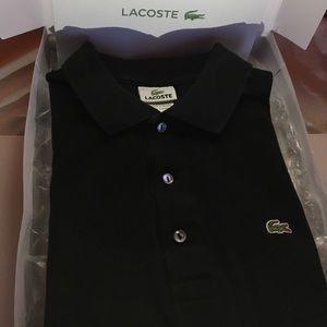 Lacoste Piquè Classic fit